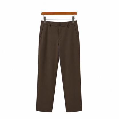 Velmont Wool Blend Trousers