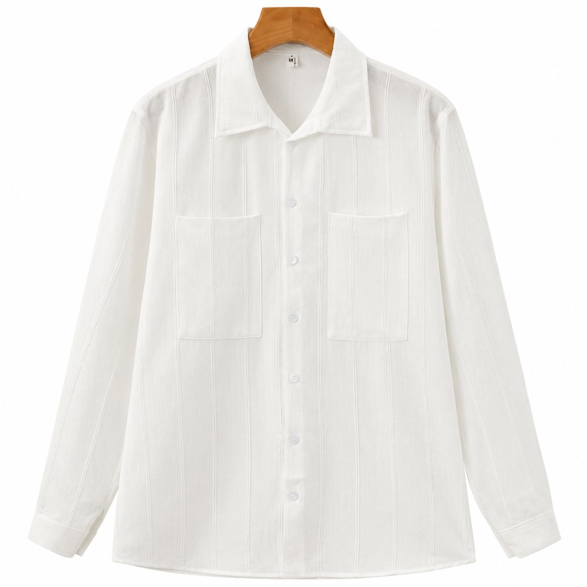 ST Tropez Premium Ribbed Shirt