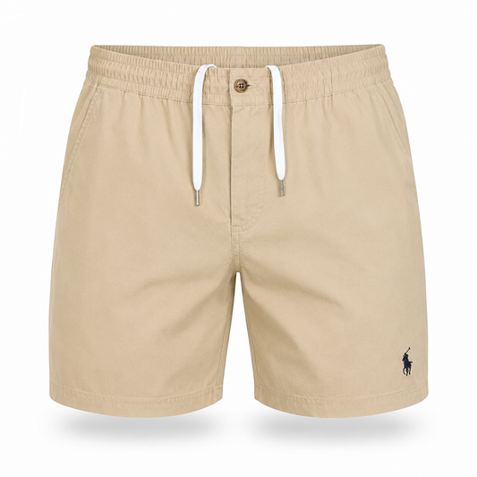 Buy 1, Get 2 - RL Premium Cotton Shorts