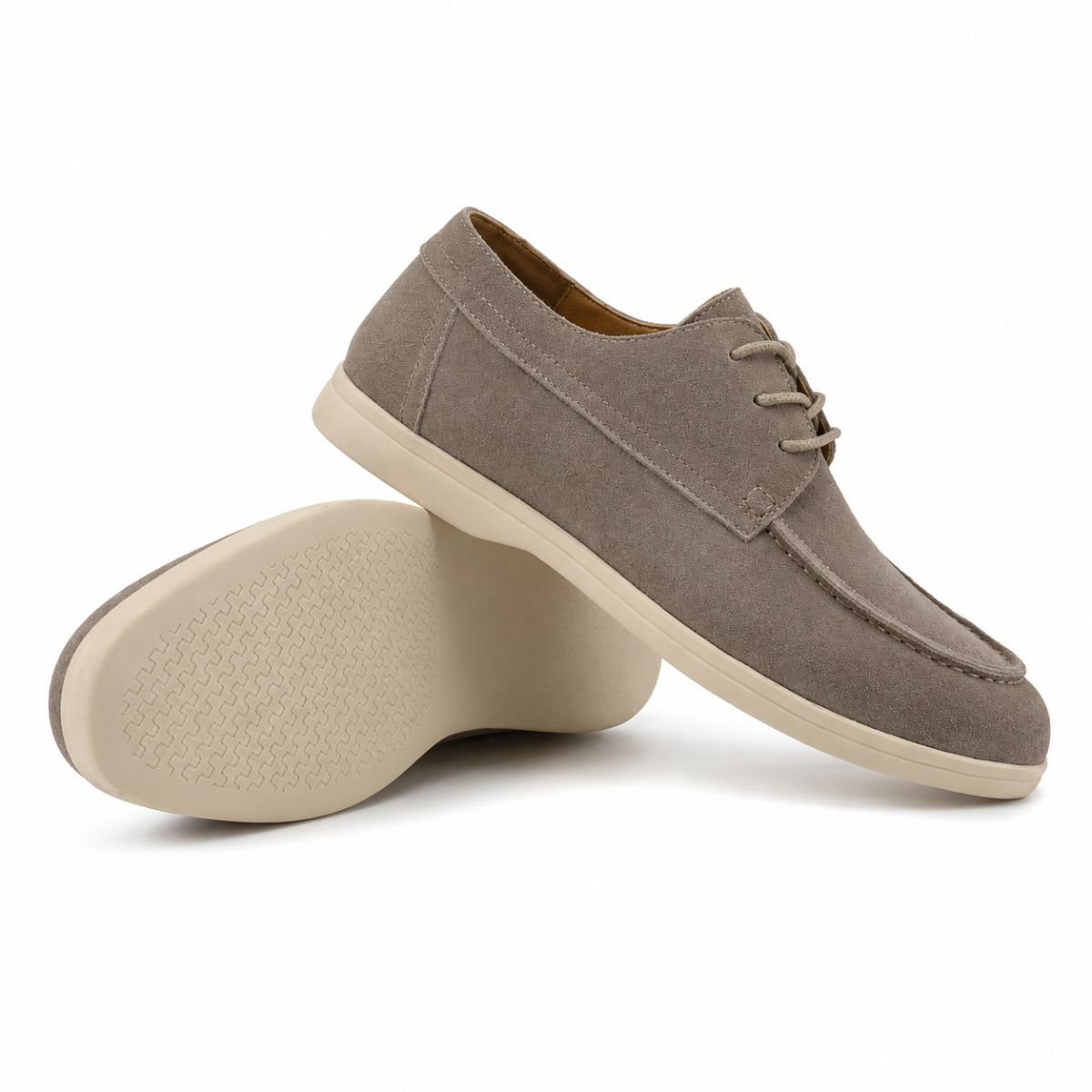 Weston Premium Suede Casual Shoes