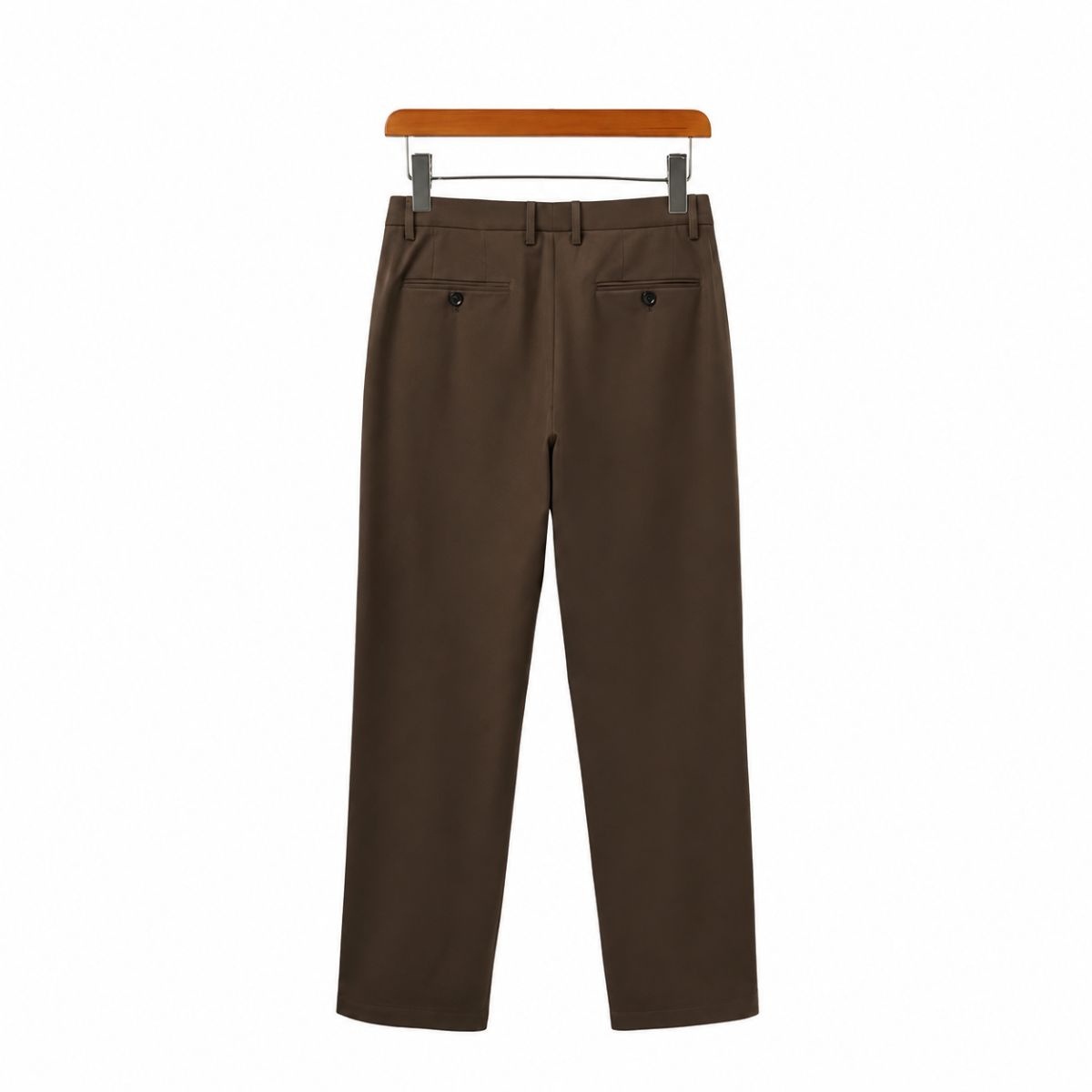 Velmont Wool Blend Trousers