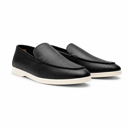 Torino Classic Moccasins in Premium Cow Leather