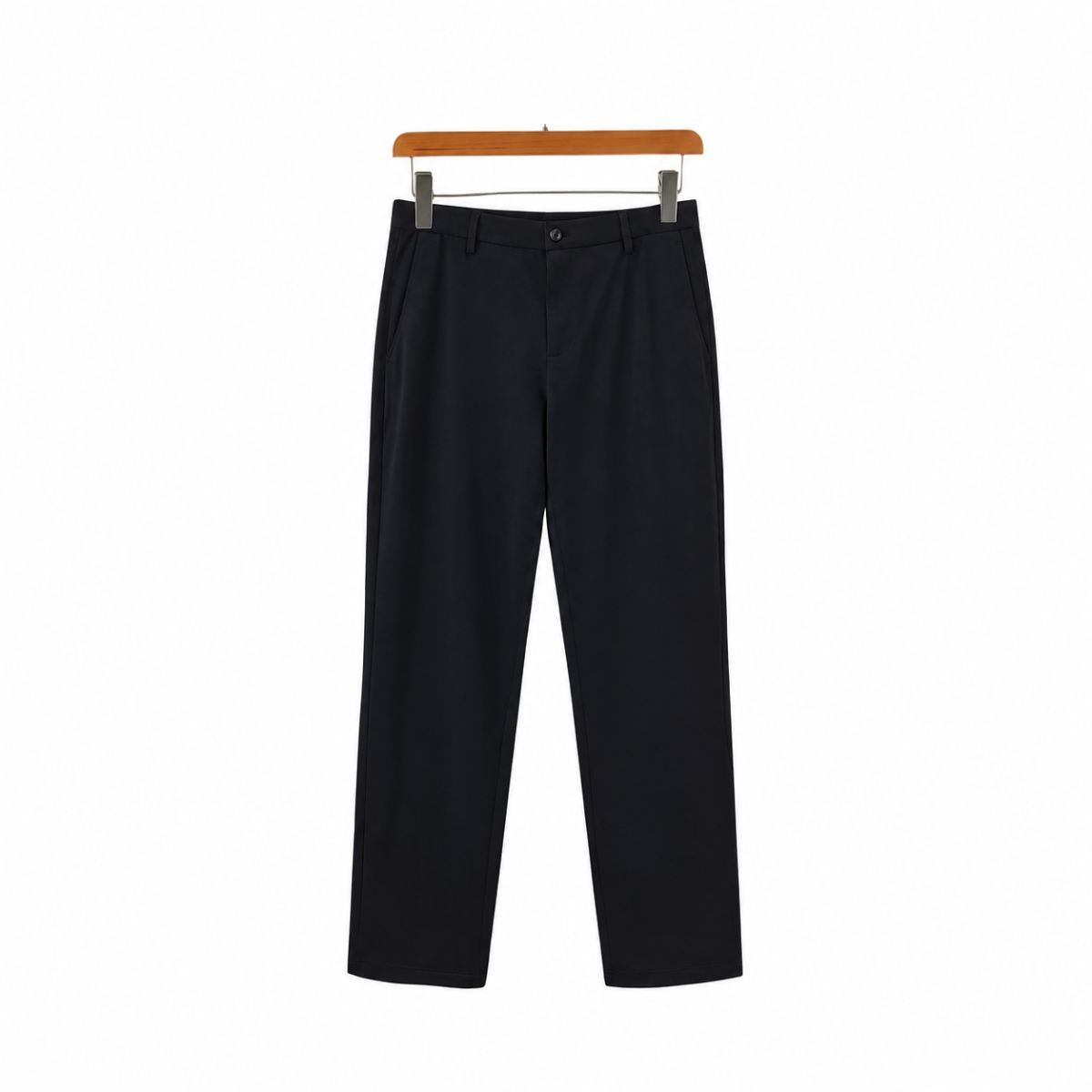 Velmont Wool Blend Trousers