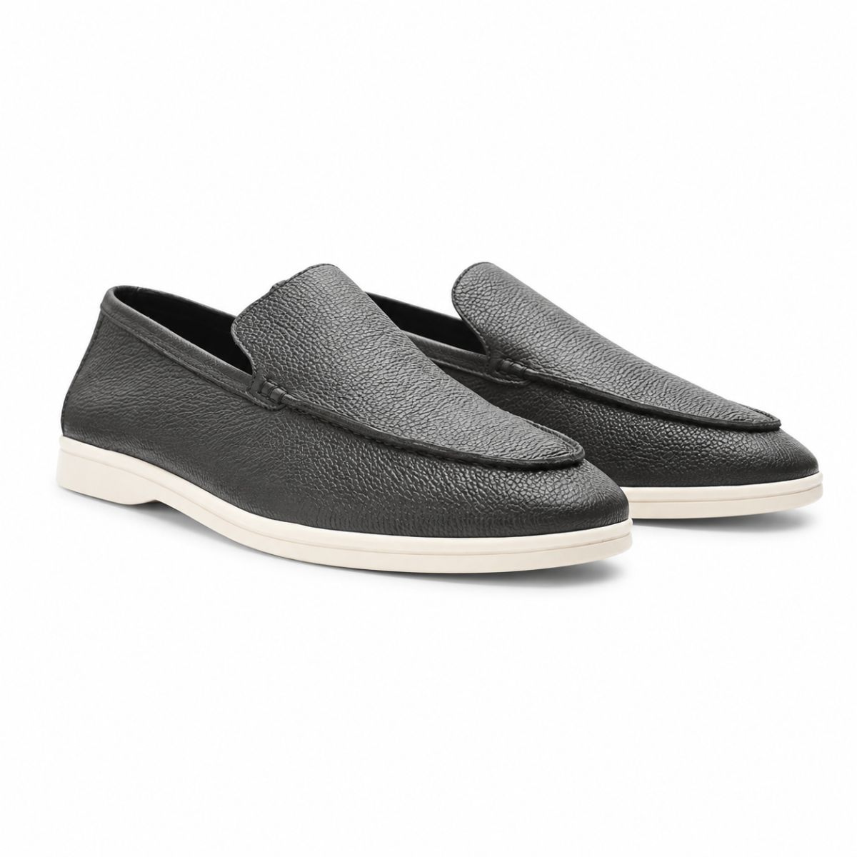 Torino Classic Moccasins in Premium Cow Leather