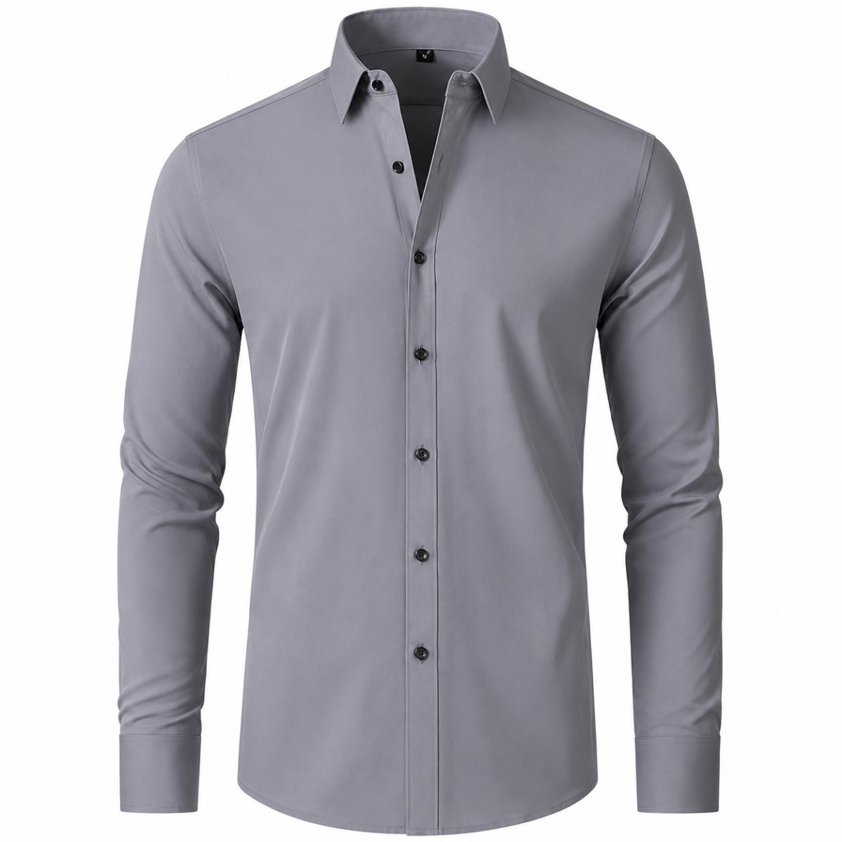 Westmont Slim Long Sleeve Shirt