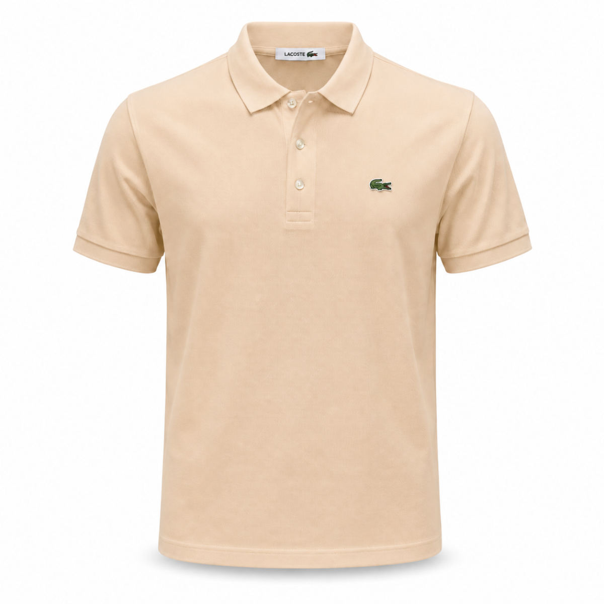 [ BUY 1, GET 2 ] LCT Premium Polo